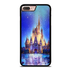 CINDERELLA DISNEY CASTLE 2 iPhone 7 / 8 Plus Case Cover