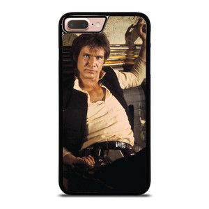 CLASSIC HANS SOLO STAR WARS iPhone 7 / 8 Plus Case Cover CLASSIC HANS SOLO STAR WARS iPhone 7 / 8 Plus Case Cover