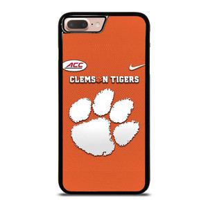 CLEMSON TIGERS CLAWS iPhone 7 / 8 Plus Case Cover CLEMSON TIGERS CLAWS iPhone 7 / 8 Plus Case Cover