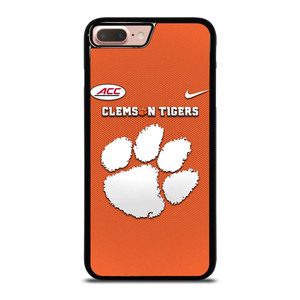 CLEMSON TIGERS JERSEY iPhone 7 / 8 Plus Case Cover