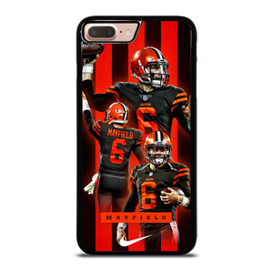 CLEVELAND BROWNS BAKER MAYFIELD 6 iPhone 7 / 8 Plus Case Cover