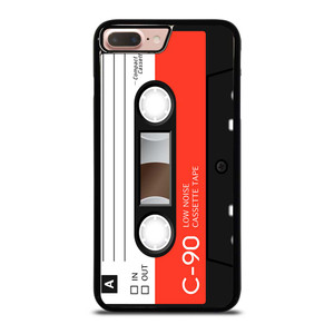 CLEVELAND BROWNS DAWG POUND C-90 iPhone 7 / 8 Plus Case Cover CLEVELAND BROWNS DAWG POUND C-90 iPhone 7 / 8 Plus Case Cover