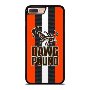 CLEVELAND BROWNS DAWG POUND iPhone 7 / 8 Plus Case Cover