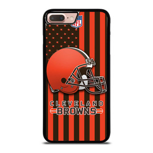 CLEVELAND BROWNS NFL iPhone 7 / 8 Plus Case Cover