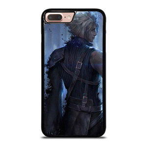 CLOUD STRIFE FINAL FANTASY GAMES iPhone 7 / 8 Plus Case Cover CLOUD STRIFE FINAL FANTASY GAMES iPhone 7 / 8 Plus Case Cover