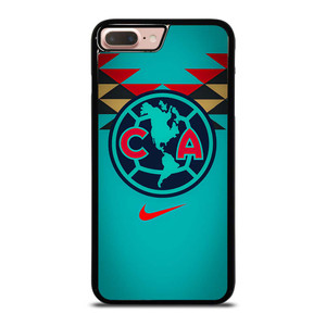 CLUB AMERICA AGUILAS JERSEY 2020 iPhone 7 / 8 Plus Case Cover CLUB AMERICA AGUILAS JERSEY 2020 iPhone 7 / 8 Plus Case Cover