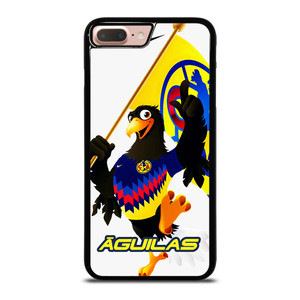 CLUB AMERICA AGUILAS MASCOT iPhone 7 / 8 Plus Case Cover CLUB AMERICA AGUILAS MASCOT iPhone 7 / 8 Plus Case Cover