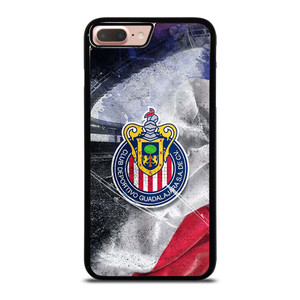 CLUB DEPORTIVO CHIVAS GUADALAJARA STADIUM iPhone 7 / 8 Plus Case Cover CLUB DEPORTIVO CHIVAS GUADALAJARA STADIUM iPhone 7 / 8 Plus Case Cover