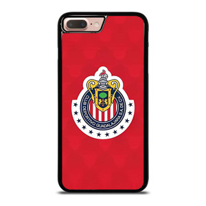 CLUB DEPORTIVO GUADALAJARA LOGO iPhone 7 / 8 Plus Case Cover CLUB DEPORTIVO GUADALAJARA LOGO iPhone 7 / 8 Plus Case Cover