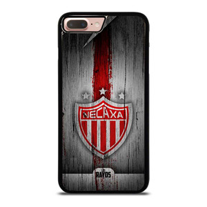 CLUB NECAXA WOODEN LOGO iPhone 7 / 8 Plus Case Cover CLUB NECAXA WOODEN LOGO iPhone 7 / 8 Plus Case Cover