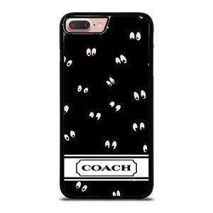 COACH DISNEY SPOOKY EYES iPhone 7 / 8 Plus Case Cover COACH DISNEY SPOOKY EYES iPhone 7 / 8 Plus Case Cover