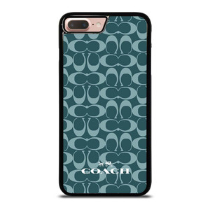 COACH NEW COLOR iPhone 7 / 8 Plus Case Cover COACH NEW COLOR iPhone 7 / 8 Plus Case Cover