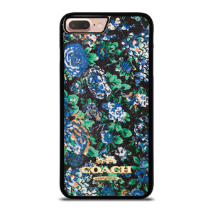 COACH NEW YORK MEADOW iPhone 7 / 8 Plus Case Cover