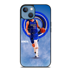 LUKA DONCIC DALLAS MAVERICKS NBA 3 iPhone 13 Case Cover