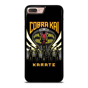 COBRA KAI KARATE ART iPhone 7 / 8 Plus Case Cover COBRA KAI KARATE ART iPhone 7 / 8 Plus Case Cover