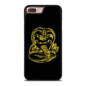 COBRA KAI KARATE iPhone 7 / 8 Plus Case Cover COBRA KAI KARATE iPhone 7 / 8 Plus Case Cover