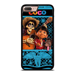 COCO DISNEY MIGUEL POSTER iPhone 7 / 8 Plus Case Cover