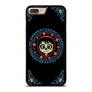 COCO DISNEY MIGUEL SKULL ART iPhone 7 / 8 Plus Case Cover COCO DISNEY MIGUEL SKULL ART iPhone 7 / 8 Plus Case Cover