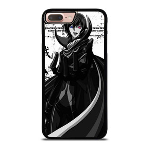 CODE GEASS ZERO iPhone 7 / 8 Plus Case Cover CODE GEASS ZERO iPhone 7 / 8 Plus Case Cover