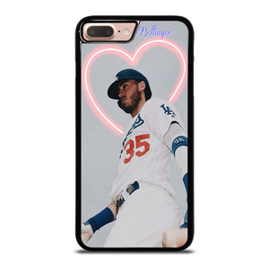 CODY BELLINGER LA DODGERS LOVE iPhone 7 / 8 Plus Case Cover