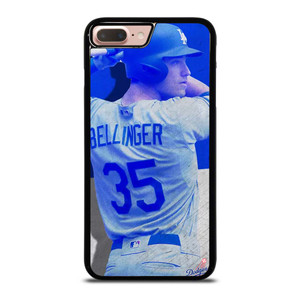 CODY BELLINGER LOS ANGELES DODGERS 2 iPhone 7 / 8 Plus Case Cover