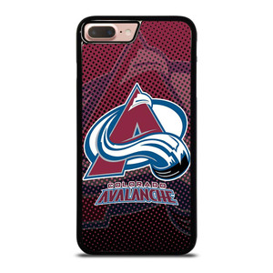 COLORADO AVALANCHE ICON iPhone 7 / 8 Plus Case Cover