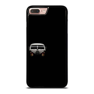 COMBI VW NIGHT iPhone 7 / 8 Plus Case Cover COMBI VW NIGHT iPhone 7 / 8 Plus Case Cover
