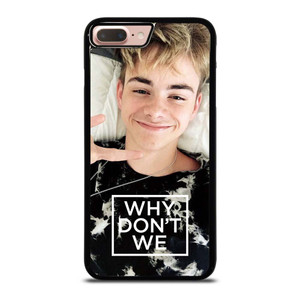 CORBYN BESSON SMILE WHY DON'T WE iPhone 7 / 8 Plus Case Cover CORBYN BESSON SMILE WHY DON'T WE iPhone 7 / 8 Plus Case Cover