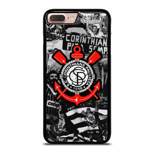 CORINTHIANS PAULISTA FC FANS iPhone 7 / 8 Plus Case Cover