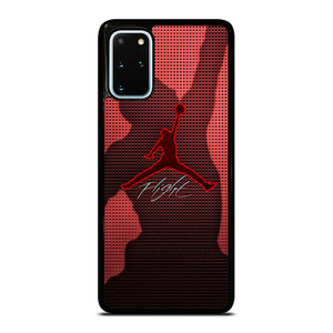 NIKE AIR JORDAN FLIGHT Samsung Galaxy S20 Plus Case Cover