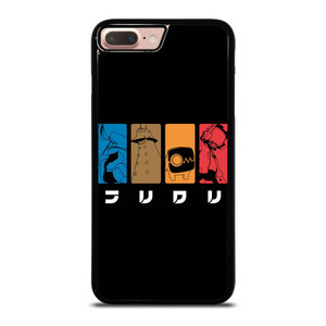 COWBOY BEBOP ANIME SYMBOL iPhone 7 / 8 Plus Case Cover