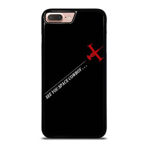 COWBOY BEBOP SPACE COWBOY iPhone 7 / 8 Plus Case Cover COWBOY BEBOP SPACE COWBOY iPhone 7 / 8 Plus Case Cover