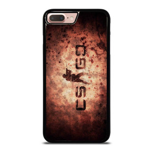CSGO COUNTER STRIKE LOGO iPhone 7 / 8 Plus Case Cover