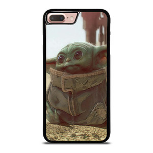 CUTE BABY YODA STAR WARS iPhone 7 / 8 Plus Case Cover CUTE BABY YODA STAR WARS iPhone 7 / 8 Plus Case Cover