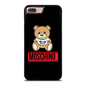 CUTE MOSCHINO TEDDY BEAR iPhone 7 / 8 Plus Case Cover CUTE MOSCHINO TEDDY BEAR iPhone 7 / 8 Plus Case Cover