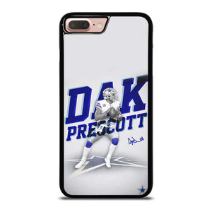 DAK PRESCOTT DALLAS COWBOYS 2 iPhone 7 / 8 Plus Case Cover