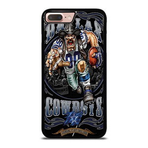 DALLAS COWBOYS FOOTBALL iPhone 7 / 8 Plus Case Cover