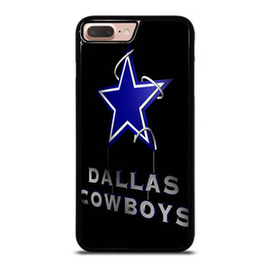 DALLAS COWBOYS HANGING LOGO iPhone 7 / 8 Plus Case Cover DALLAS COWBOYS HANGING LOGO iPhone 7 / 8 Plus Case Cover