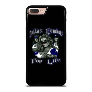 DALLAS COWBOYS SEXY GIRLS iPhone 7 / 8 Plus Case Cover DALLAS COWBOYS SEXY GIRLS iPhone 7 / 8 Plus Case Cover