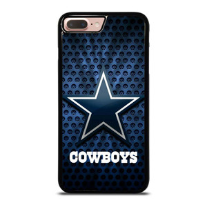 DALLAS COWBOYS SYMBOL iPhone 7 / 8 Plus Case Cover DALLAS COWBOYS SYMBOL iPhone 7 / 8 Plus Case Cover