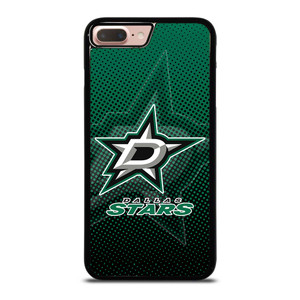 DALLAS STARS LOGO iPhone 7 / 8 Plus Case Cover DALLAS STARS LOGO iPhone 7 / 8 Plus Case Cover