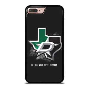 DALLAS STARS NHL iPhone 7 / 8 Plus Case Cover DALLAS STARS NHL iPhone 7 / 8 Plus Case Cover