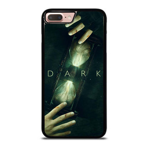 DARK MOVIE HOURGLASS iPhone 7 / 8 Plus Case Cover DARK MOVIE HOURGLASS iPhone 7 / 8 Plus Case Cover