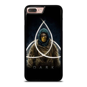 DARK MOVIE NETFLIX iPhone 7 / 8 Plus Case Cover DARK MOVIE NETFLIX iPhone 7 / 8 Plus Case Cover