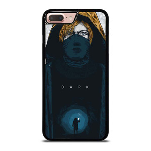 DARK NETFLIX MOVIE ART iPhone 7 / 8 Plus Case Cover DARK NETFLIX MOVIE ART iPhone 7 / 8 Plus Case Cover
