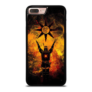 DARK SOULS PRAISE THE SUNS ART iPhone 7 / 8 Plus Case Cover