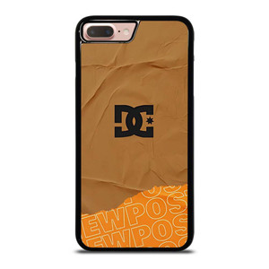 DC SHOES NEW POST iPhone 7 / 8 Plus Case Cover DC SHOES NEW POST iPhone 7 / 8 Plus Case Cover