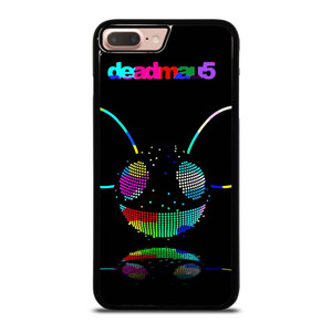 DEADMAU5 COLOR FULL iPhone 7 / 8 Plus Case Cover