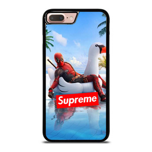 DEADPOOL SUPREME iPhone 7 / 8 Plus Case Cover
