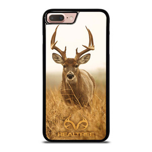 DEER HUNTER REALTREE LOGO iPhone 7 / 8 Plus Case Cover